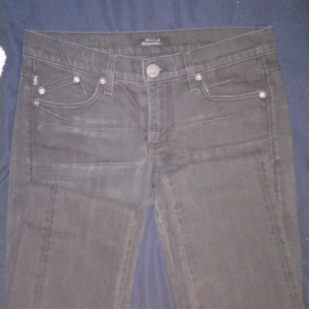 Rock and Republic black jeans